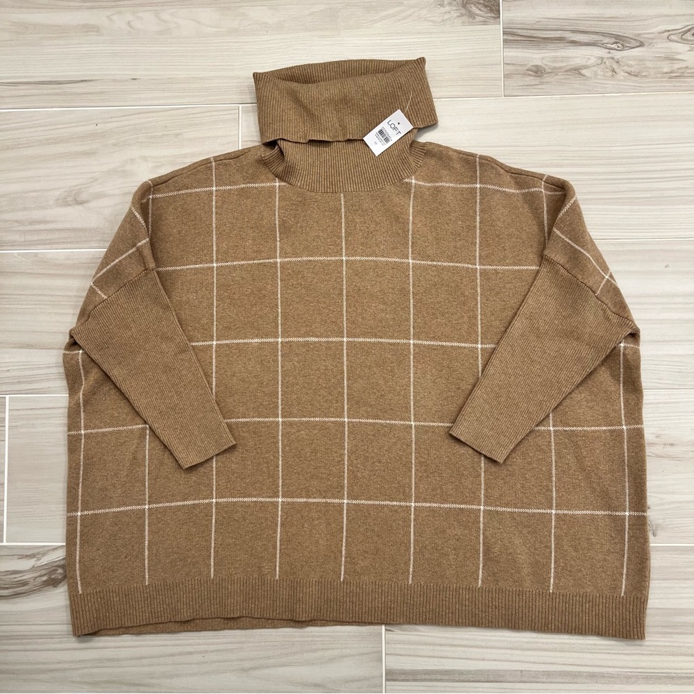 NWT Loft Sweater | Women’s Size Medium